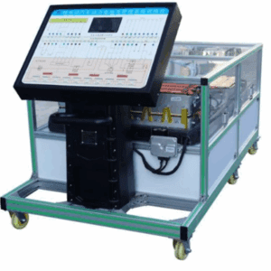 AIQC-EVBMS Battery Management System (BMS)