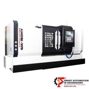 GM-150HY Turning center CNC lathe