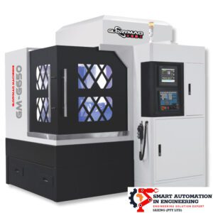 GM-G650 Engraving machining center