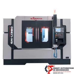 GM-L1380 Vertical Machining Center