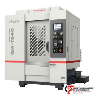GM-T540 Drilling and tapping machine