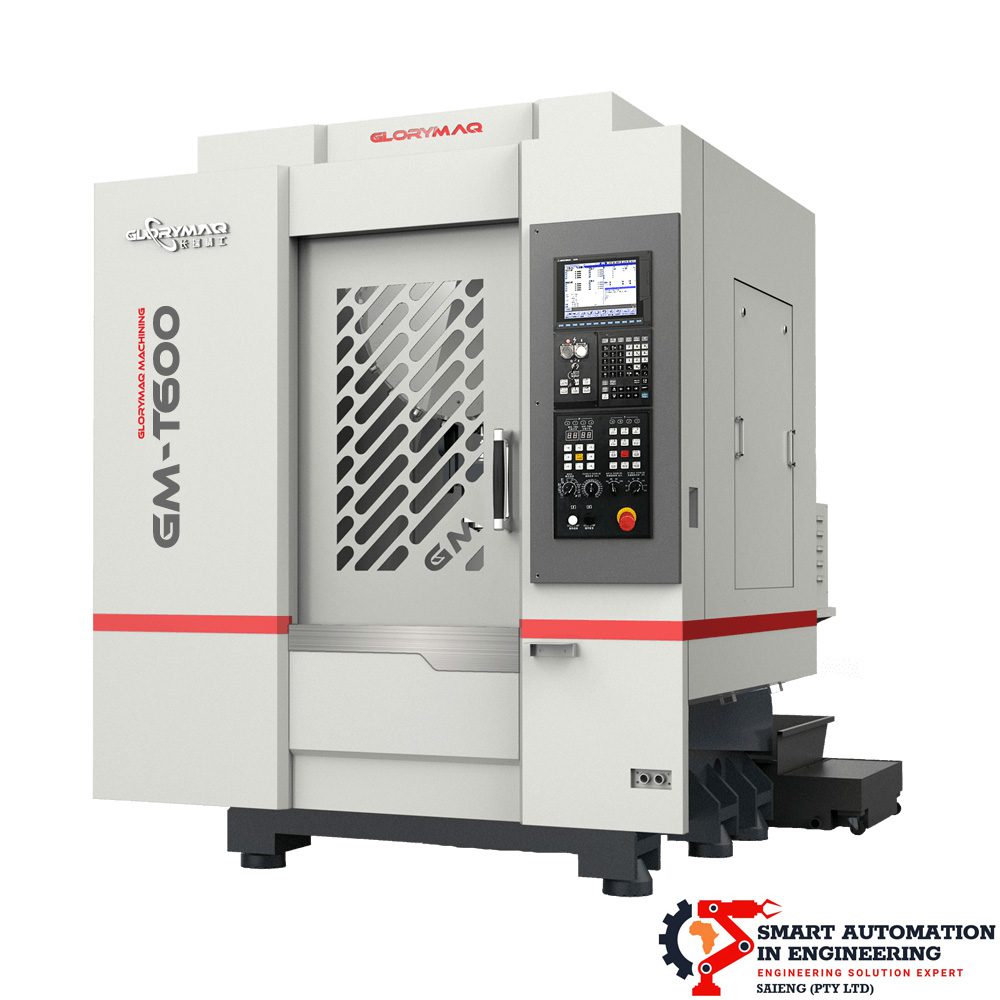 GM-T600 Drilling and tapping machine