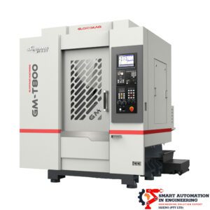 GM-T800 Drilling and tapping machine