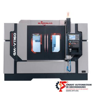 GM-V1160 Vertical Machining Center