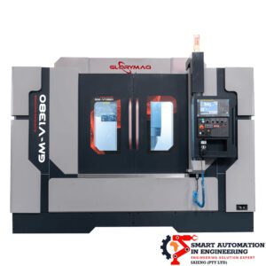 GM-V1380 Vertical Machining Center