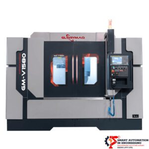 GM-V1580 Vertical Machining Center