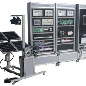SAI-GF05 Photovoltaic Power Supply Generator Training System