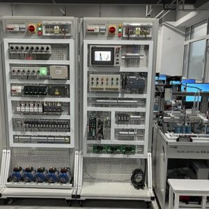 SAI-H101 Intelligent electrician comprehensive training and assessment equipment